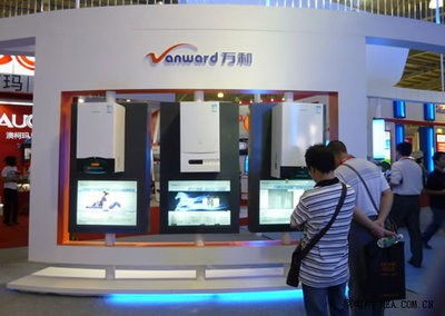 強(qiáng)強(qiáng)聯(lián)合！萬和與博世成立合資公司，瞄準(zhǔn)家電智能化新藍(lán)海